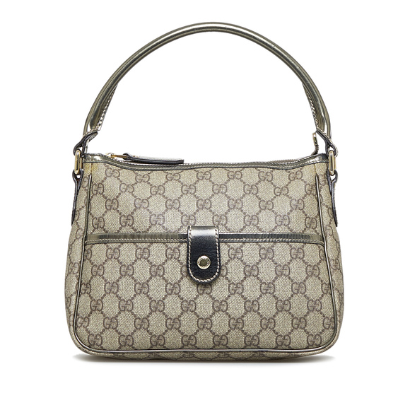 Gucci Handbags - GUCCI GG Supreme Handbag